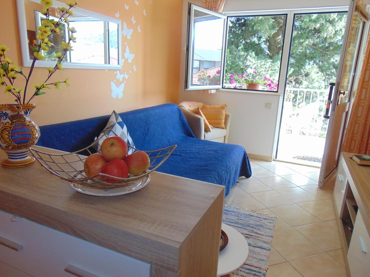 Apartment Elelo Dubrovnik Exterior photo