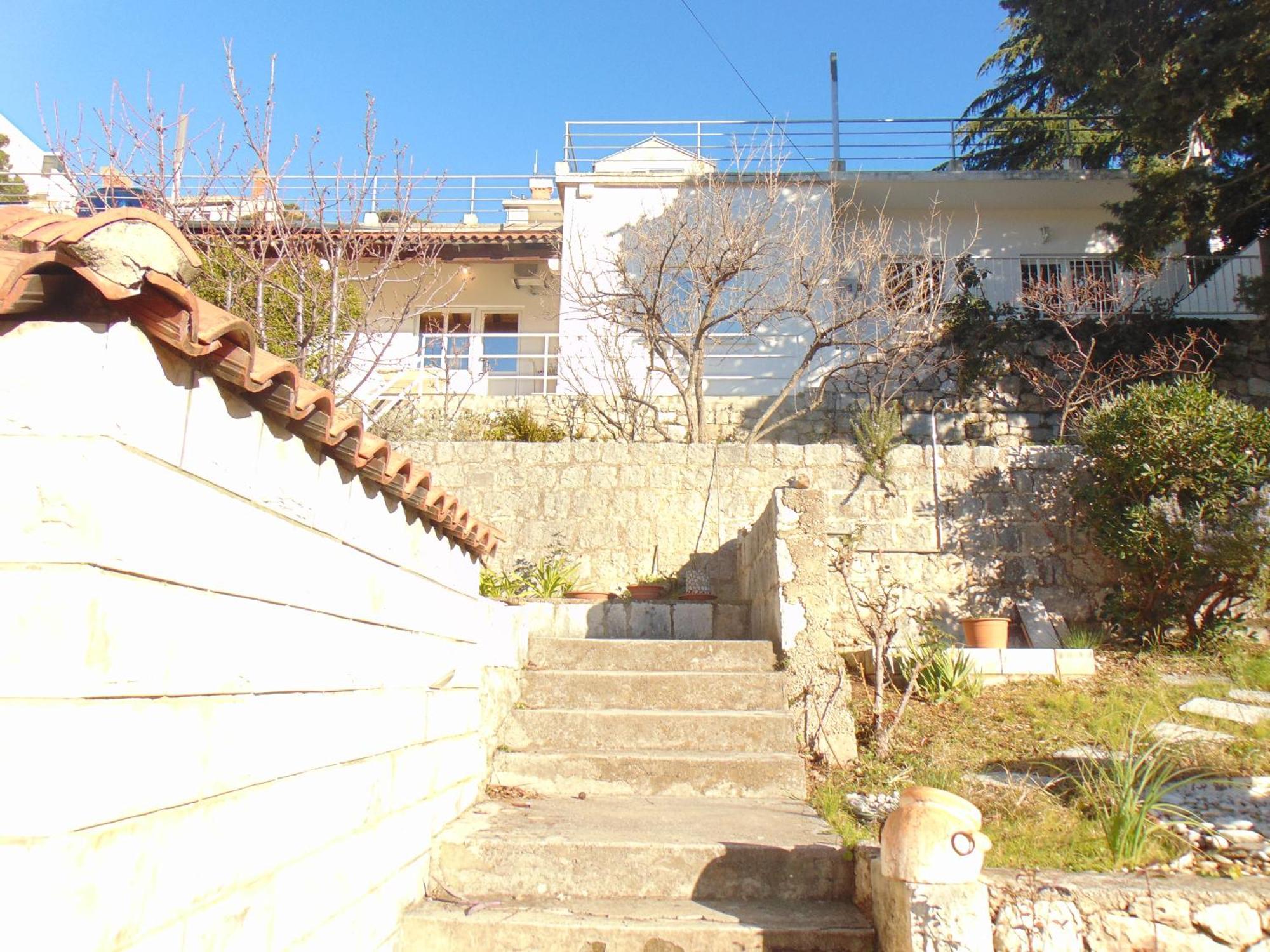 Apartment Elelo Dubrovnik Exterior photo